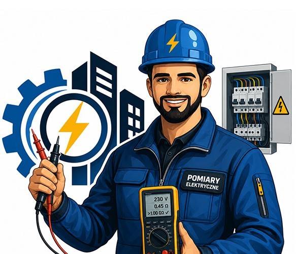 przeglądy elektryczne budynków Lublin
